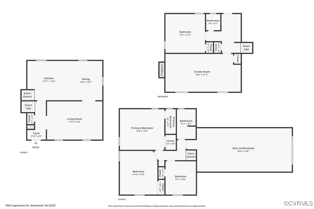 7926 Capistrano Dr