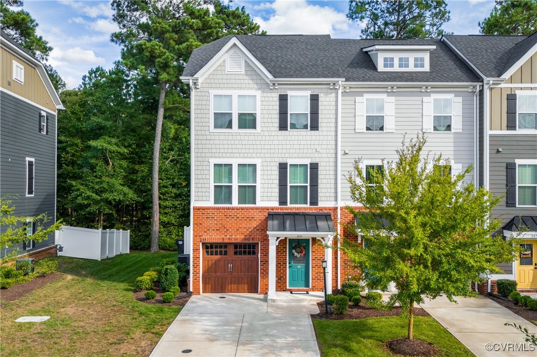 357 Crofton Village Ter
