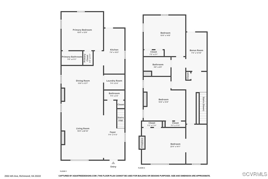 2502 4th Ave