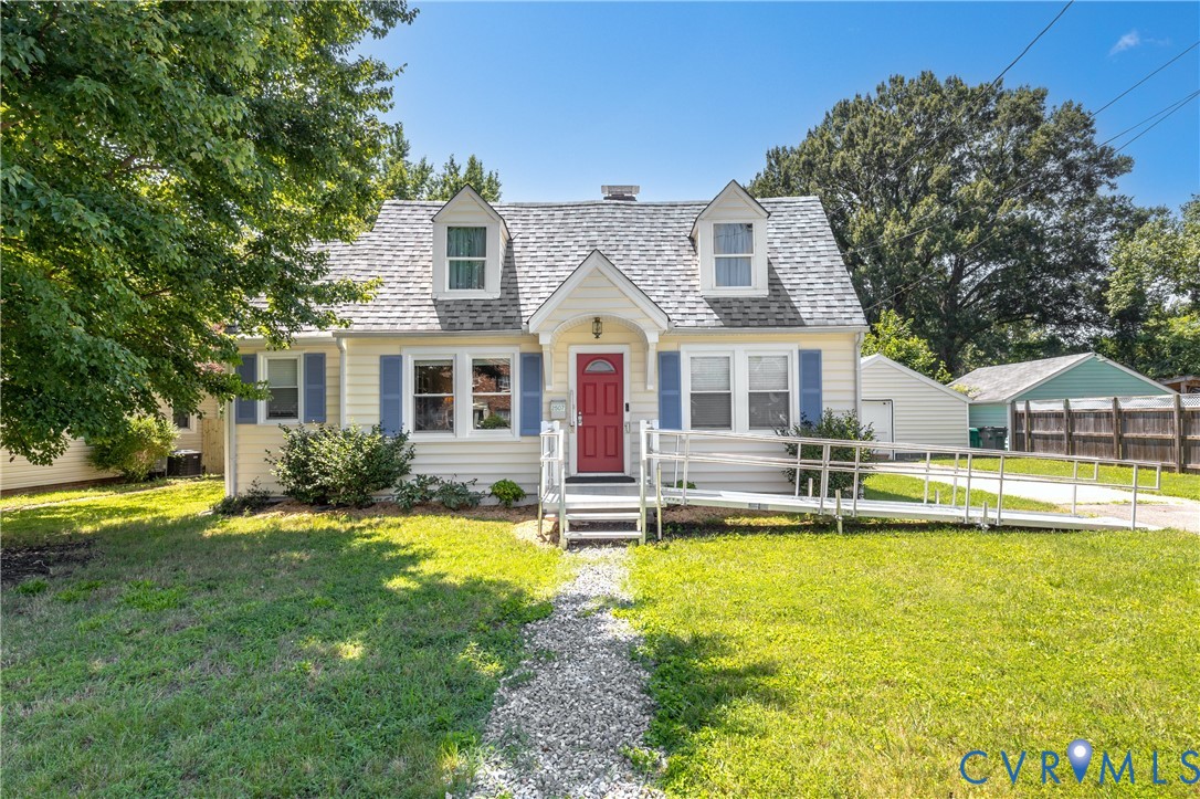 2507 Fleet Ave