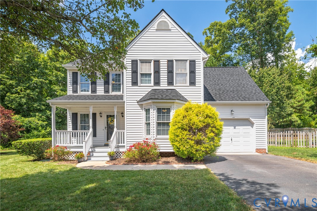 3300 Pemberton Creek Ct