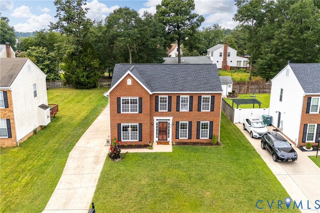 6356 Springcrest Ln
