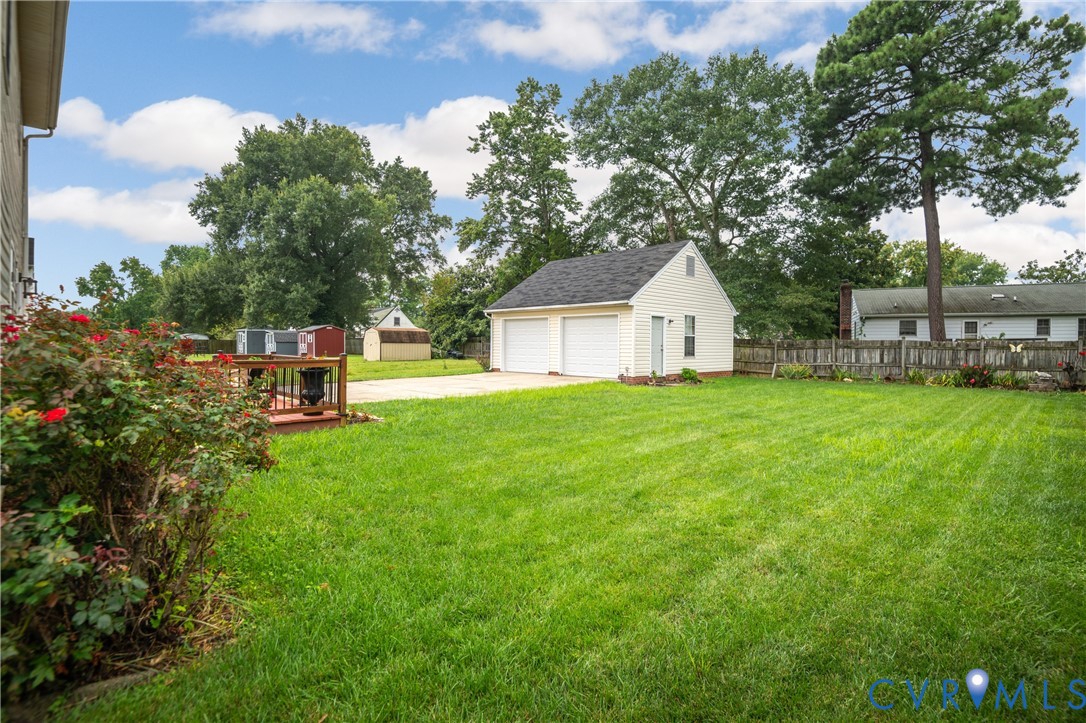 6356 Springcrest Ln