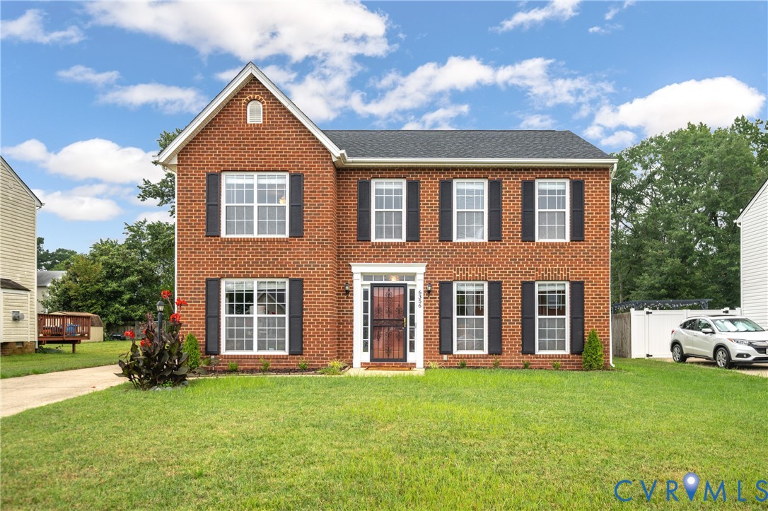 6356 Springcrest Ln
