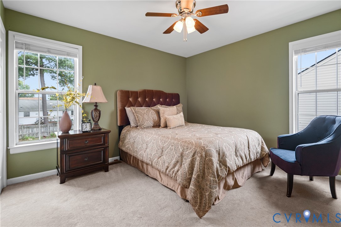 6356 Springcrest Ln