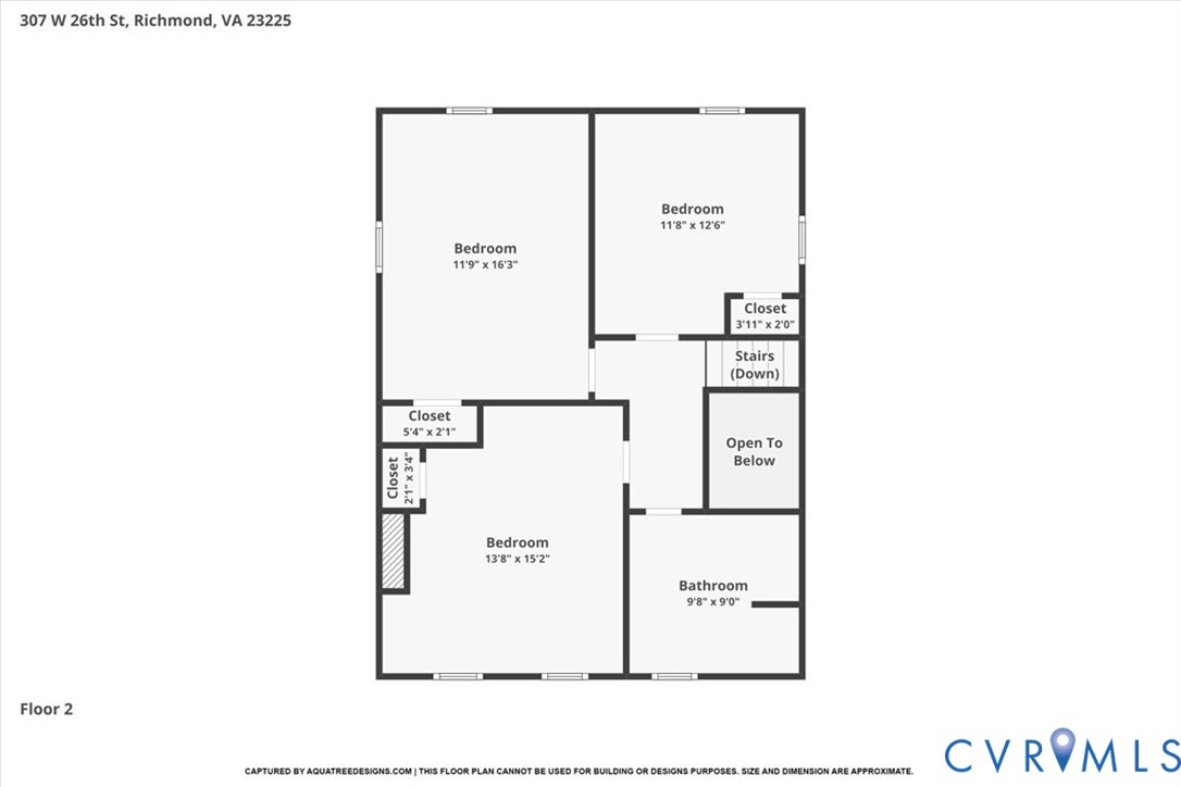 307 W 26th St