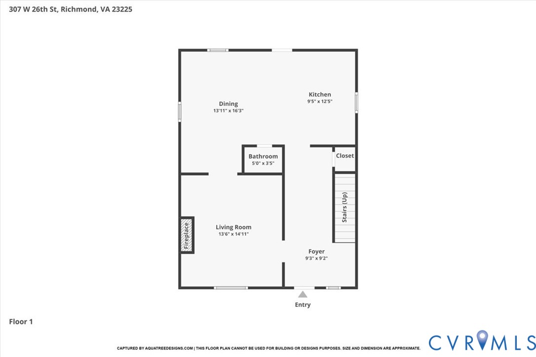 307 W 26th St