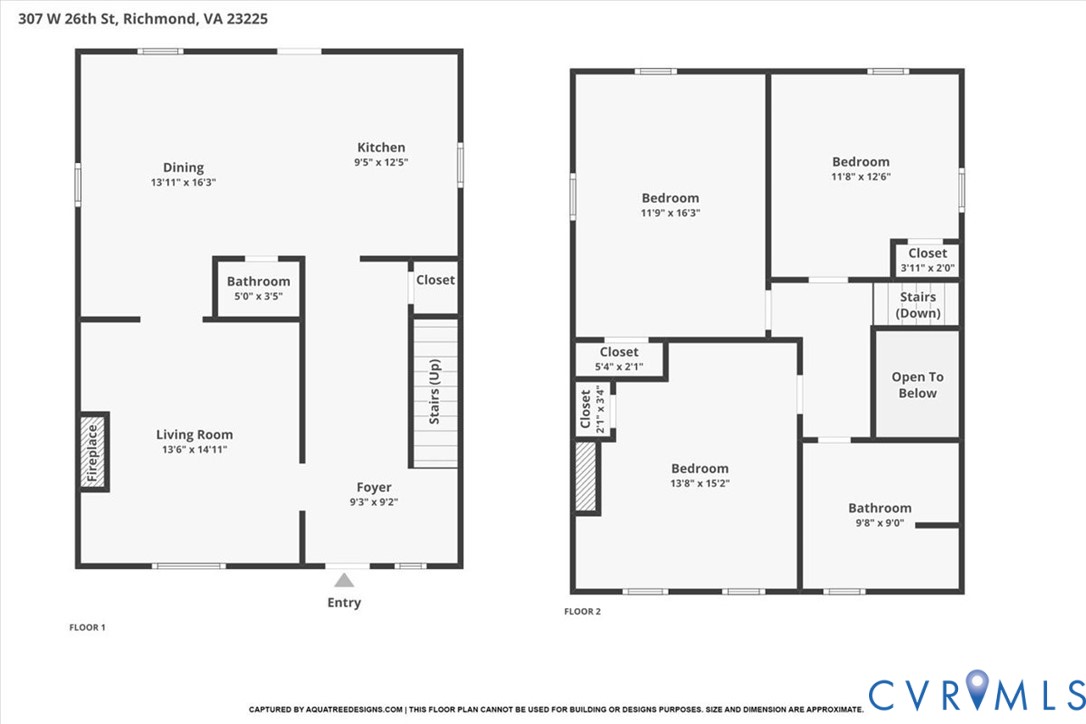 307 W 26th St