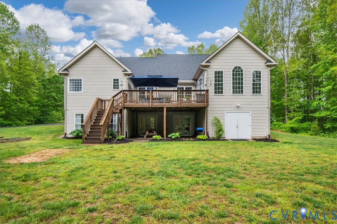 4973 Double Eagle Dr