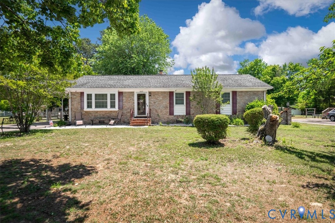 5809 Sutherland Dr
