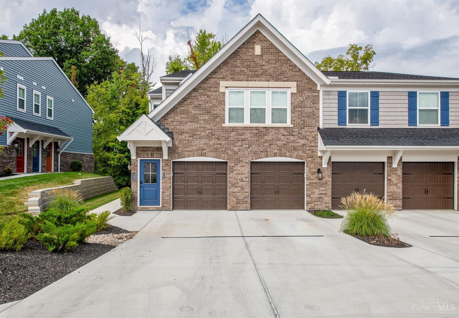 4305 Value Springs Drive