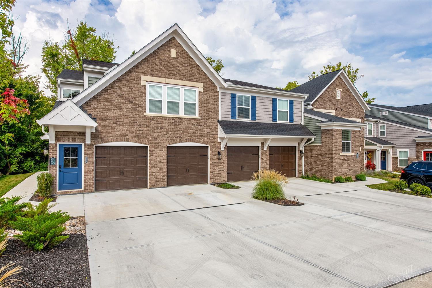 4305 Value Springs Drive