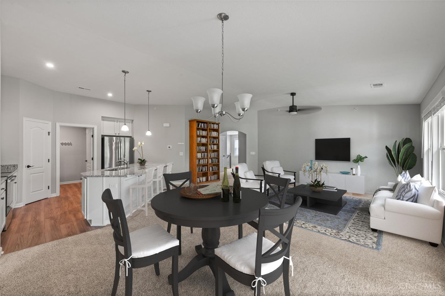 4305 Value Springs Drive