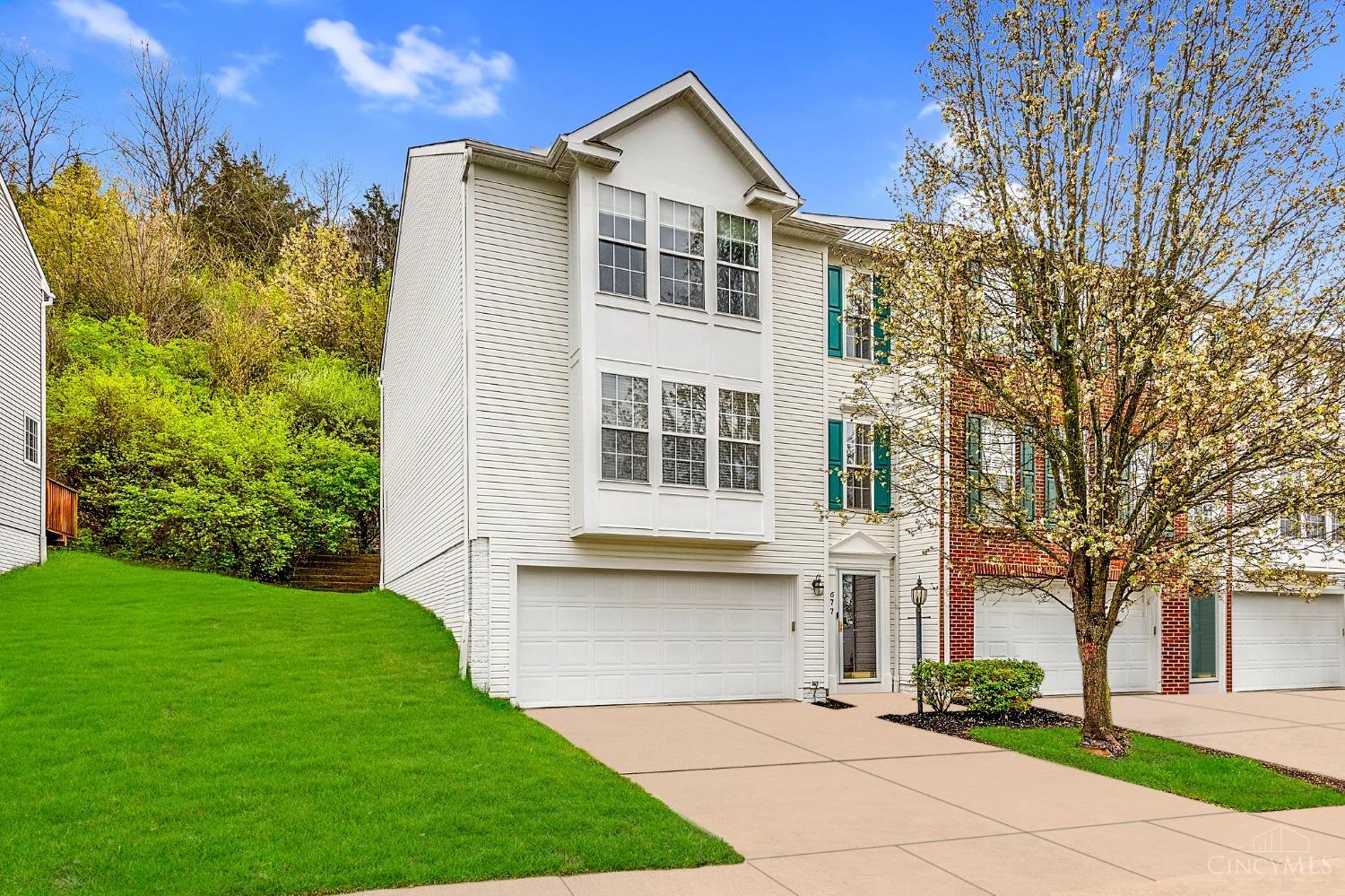 677 Terrace Hill Trail