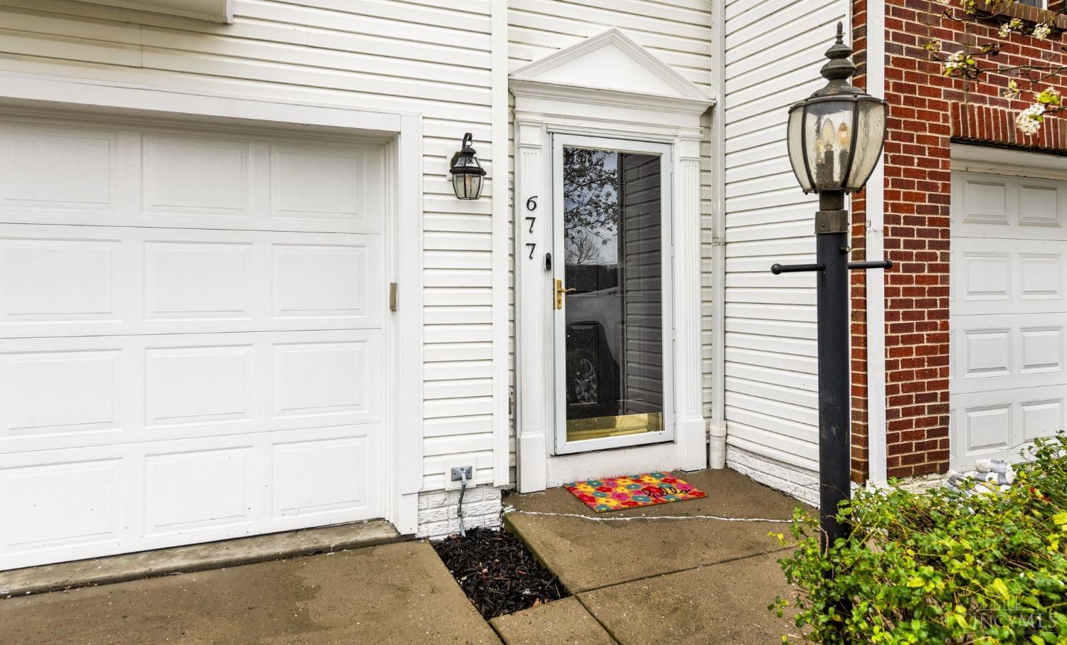 677 Terrace Hill Trail
