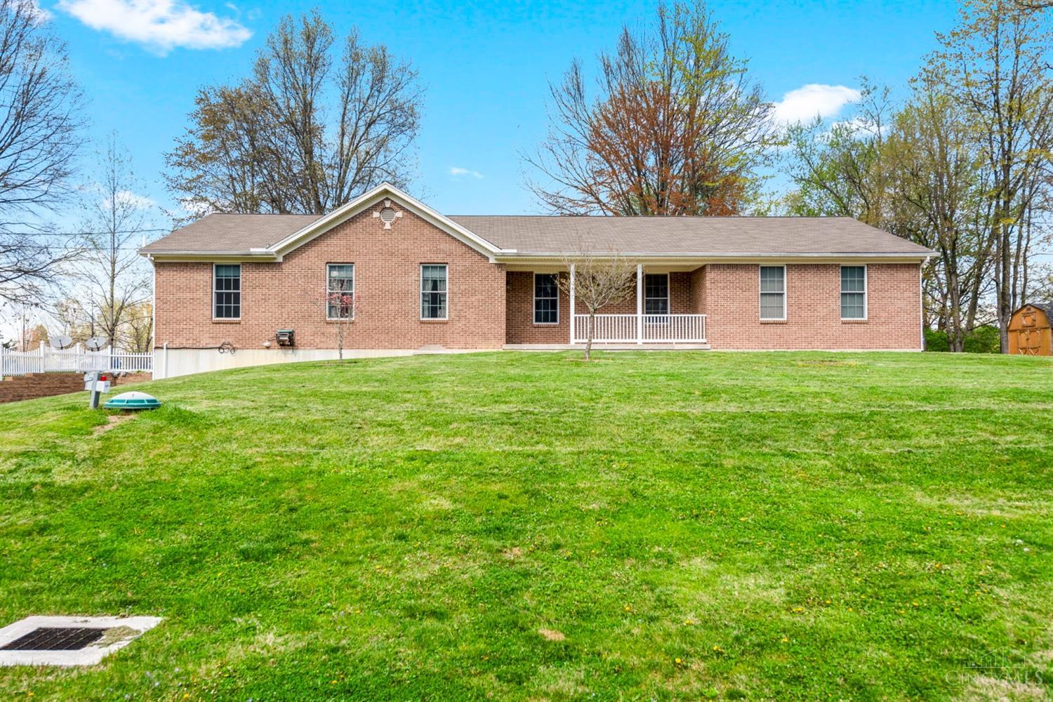 376 Dusseldorf Drive