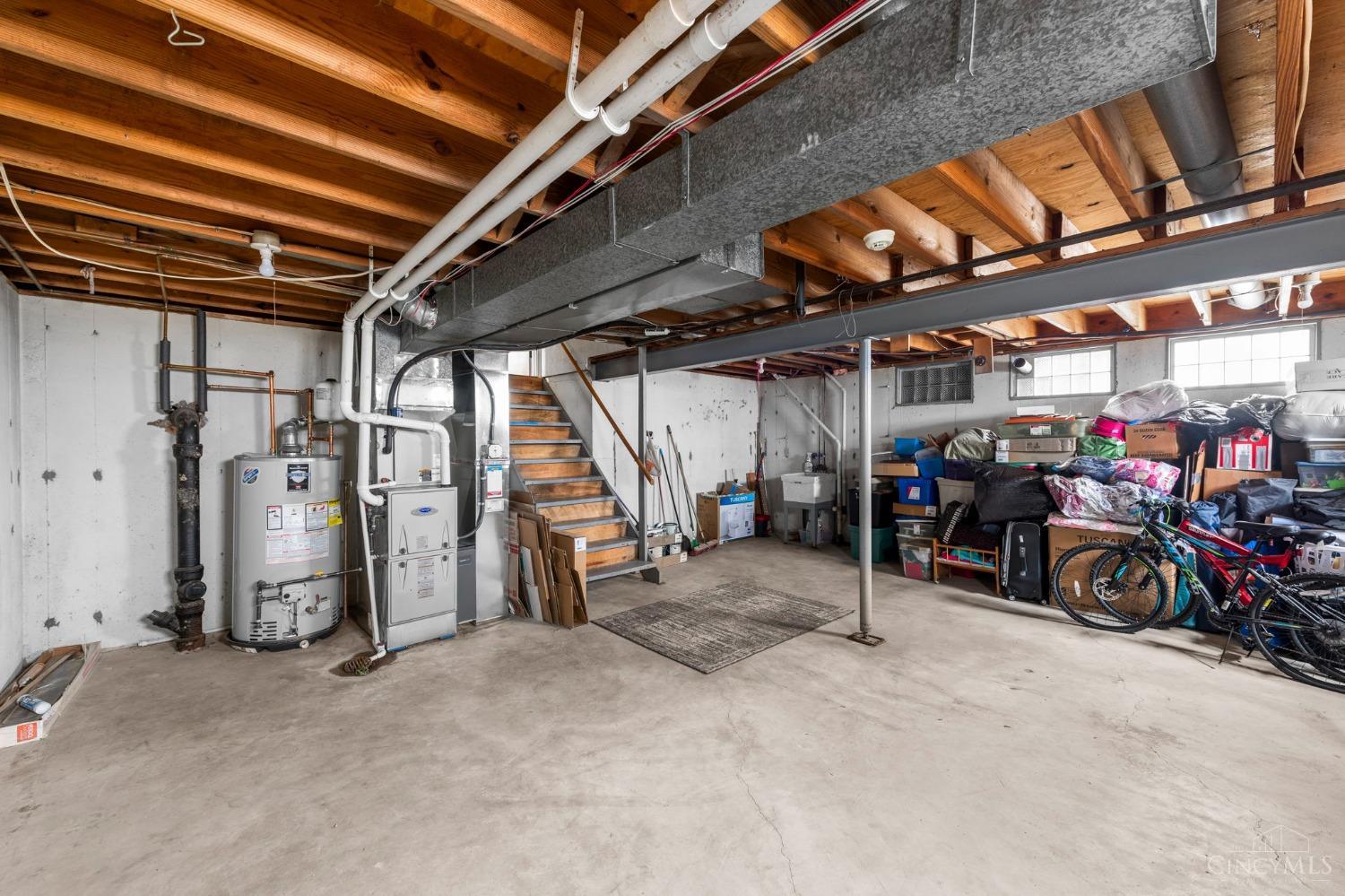 2106 Resor Road