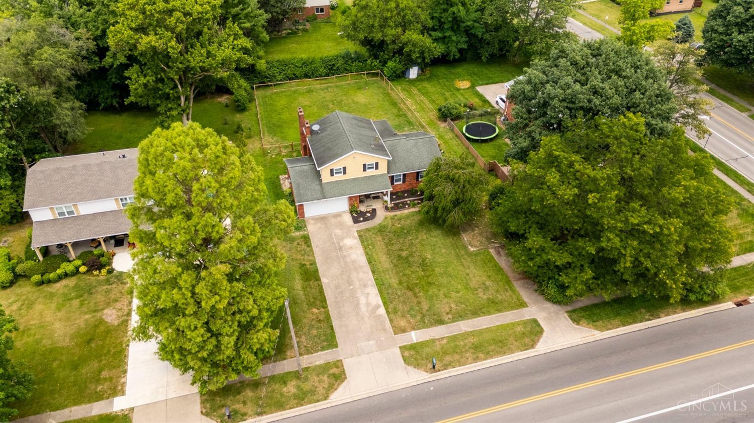 2106 Resor Road