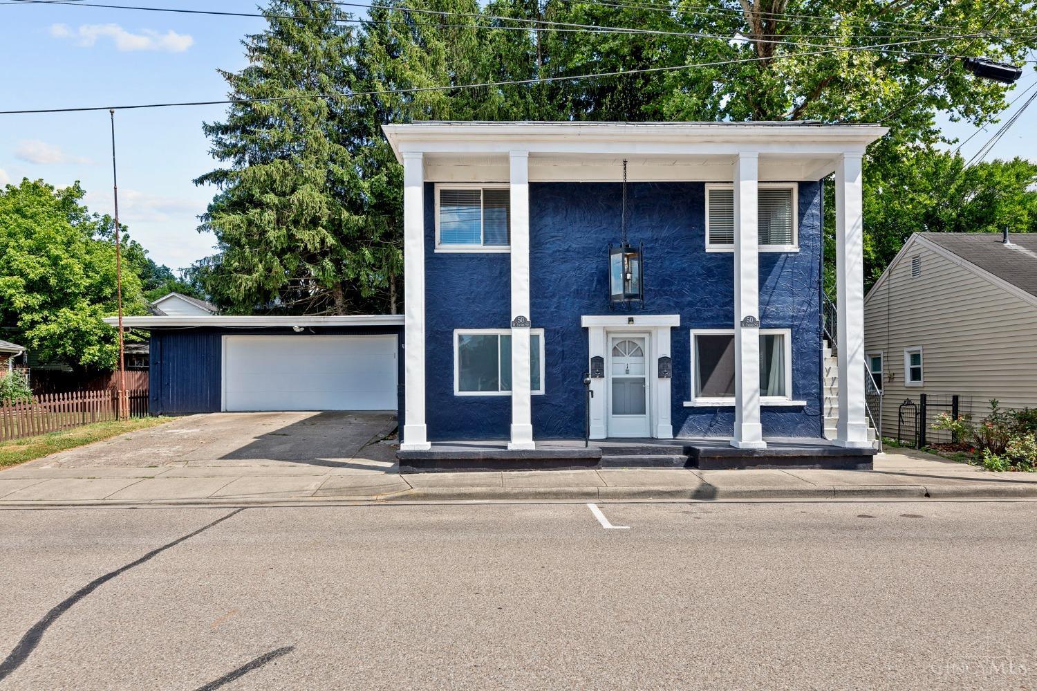 50 N Third Street