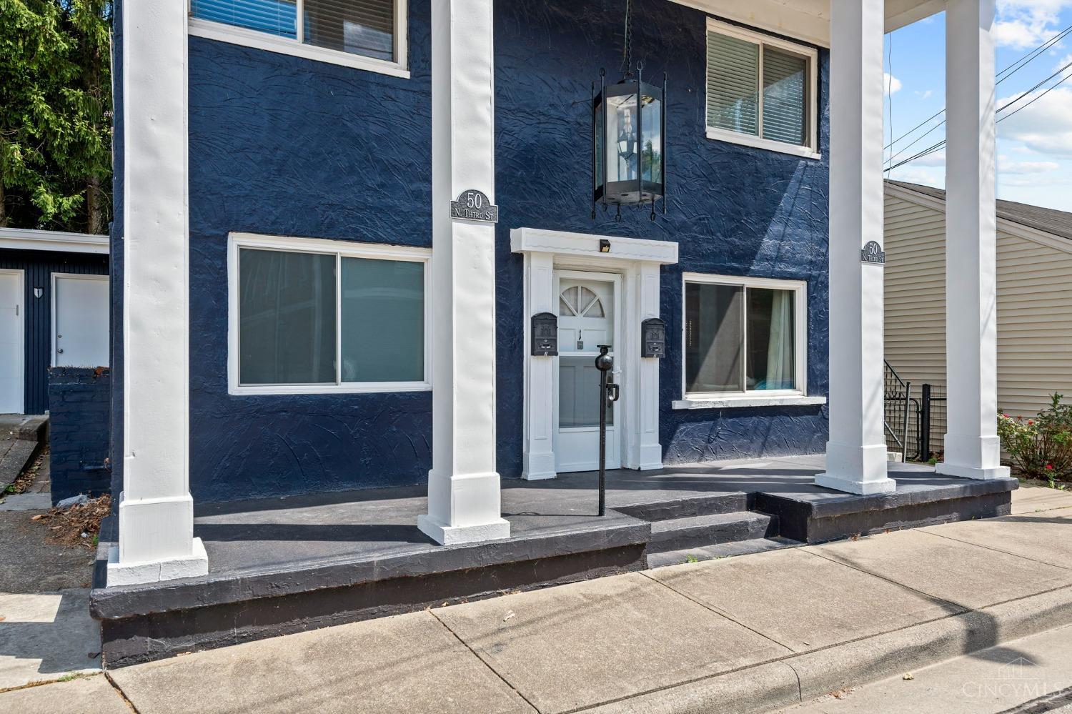 50 N Third Street