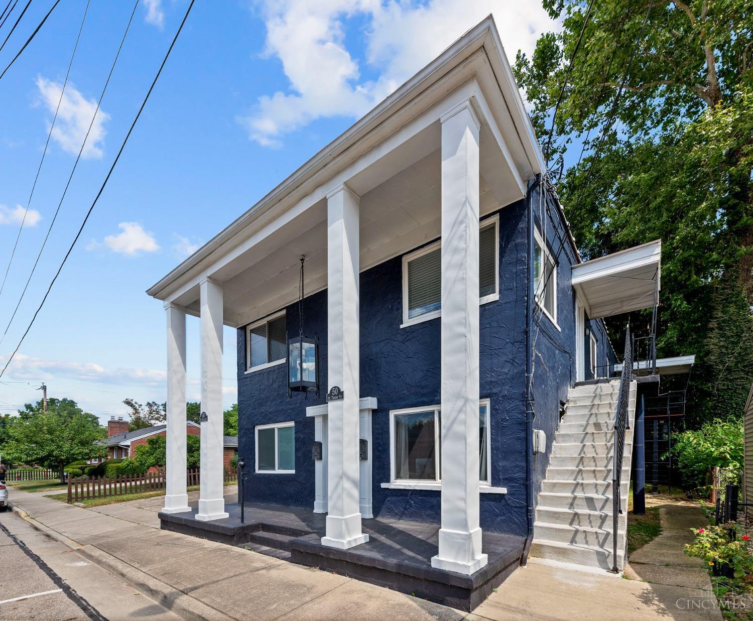 50 N Third Street