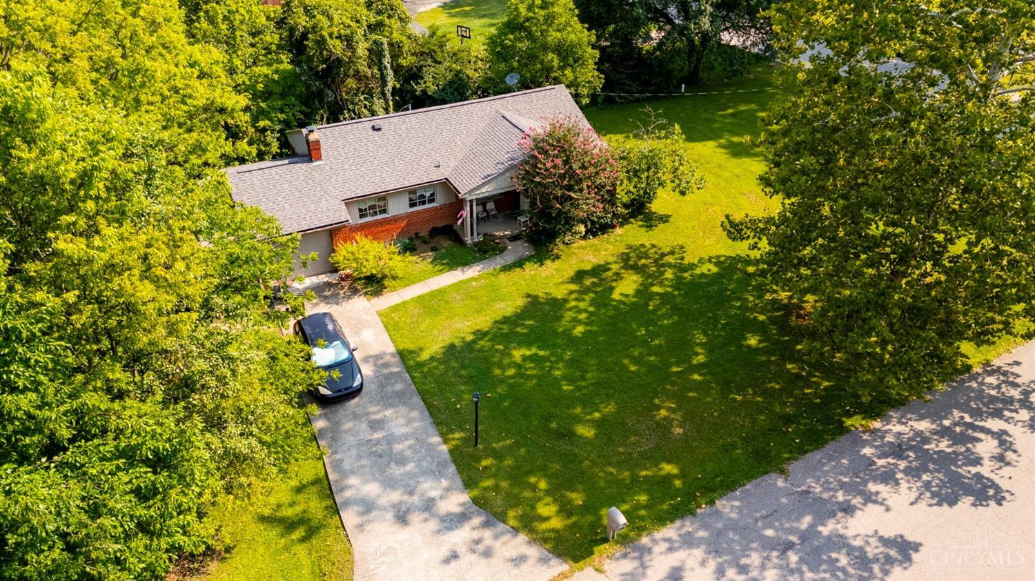 8066 Lancelot Drive