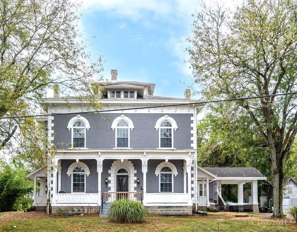 505 W Wyoming Avenue