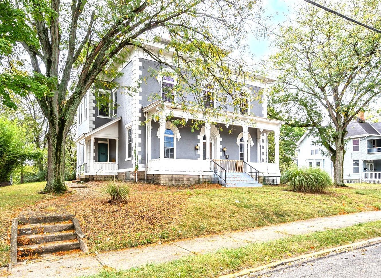 505 W Wyoming Avenue