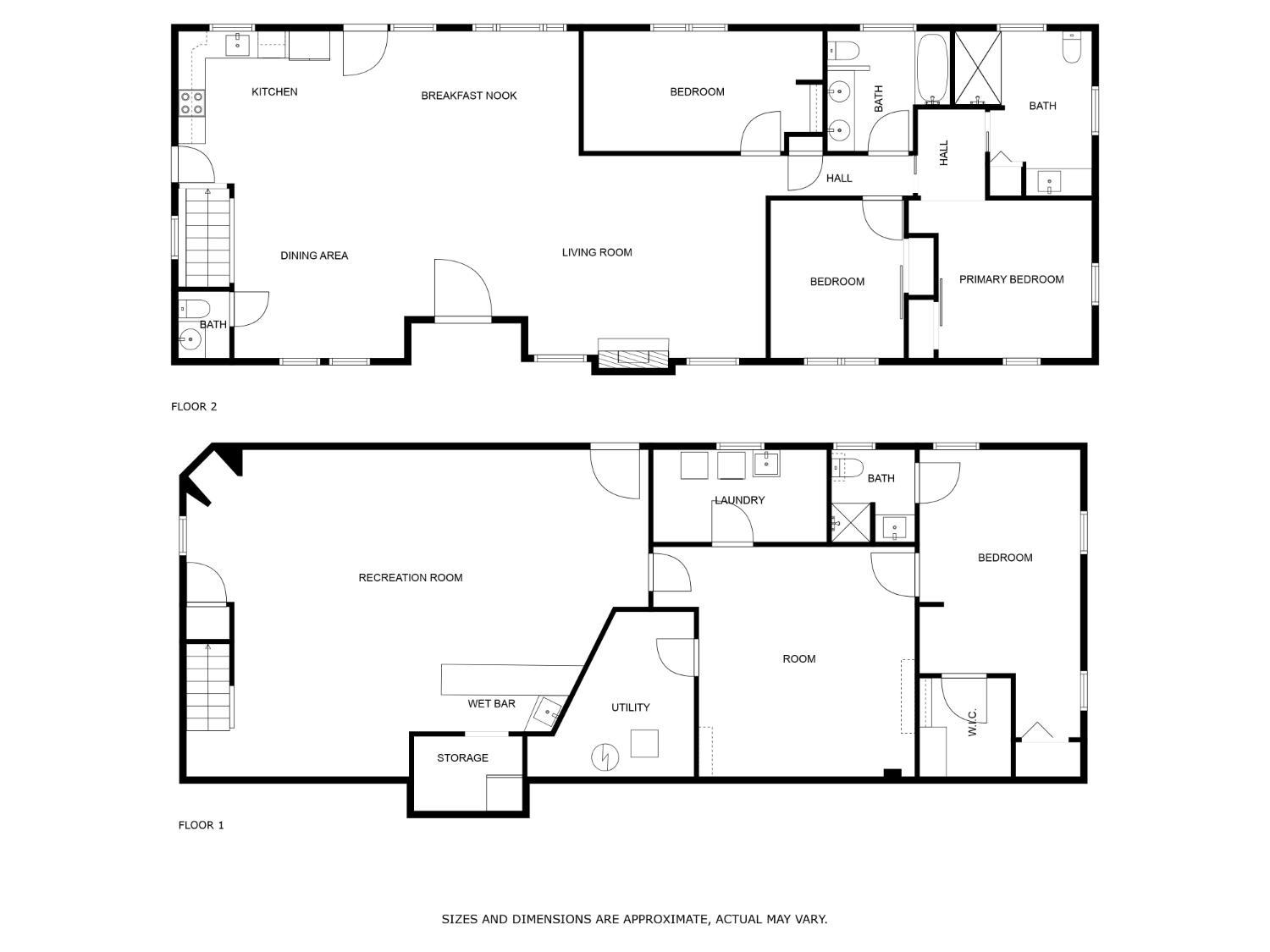 8684 Woodview Drive