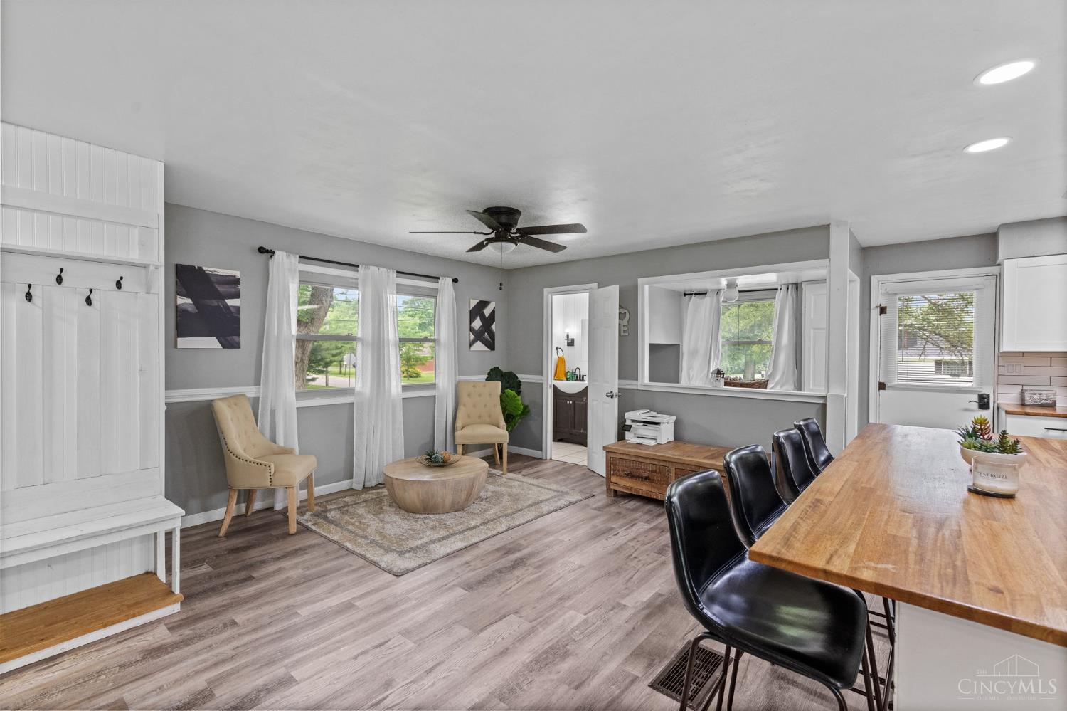 8684 Woodview Drive
