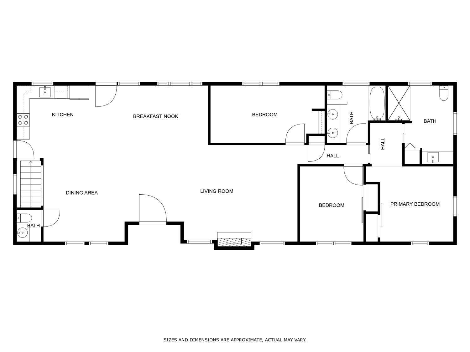 8684 Woodview Drive