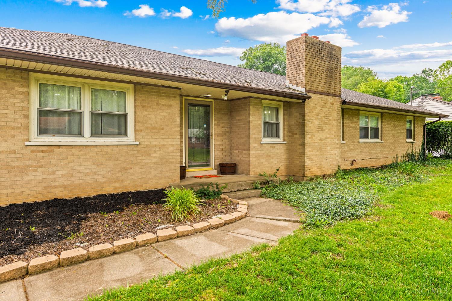 8684 Woodview Drive