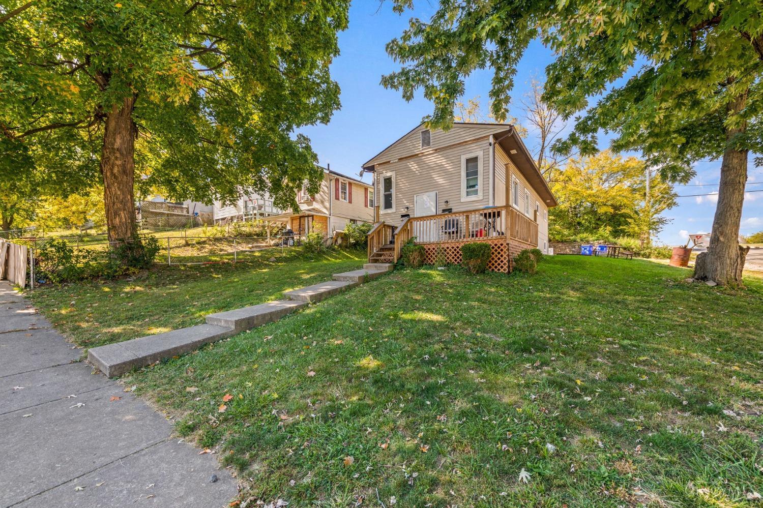 1819 Parrish Avenue