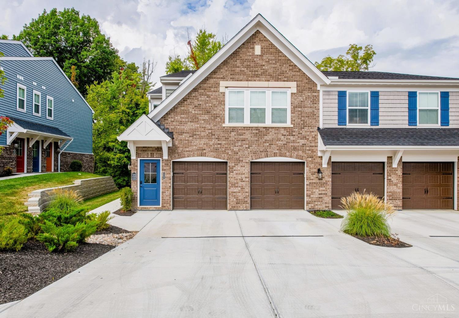 4309 Value Springs Drive