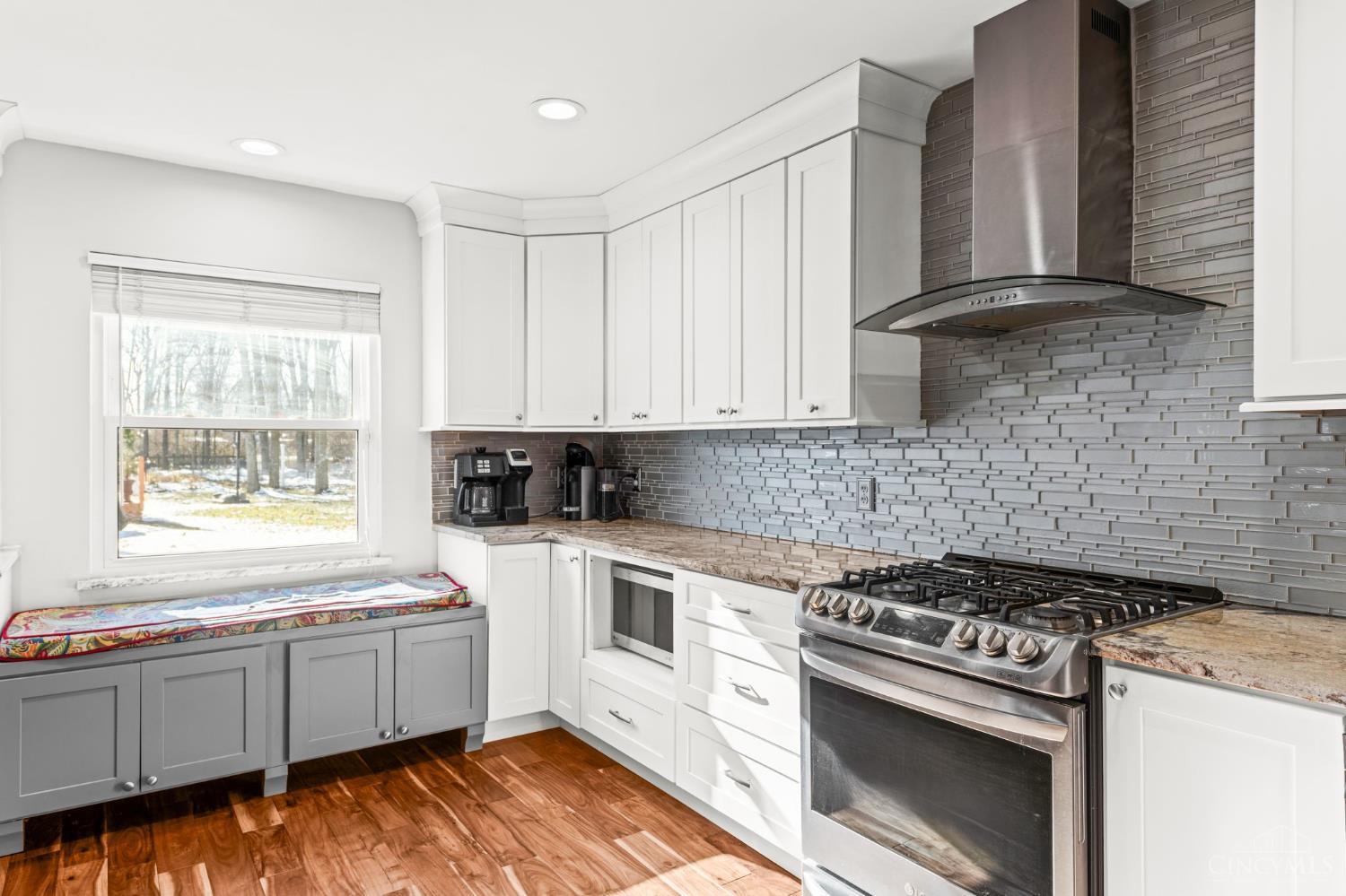 724 Regent Road