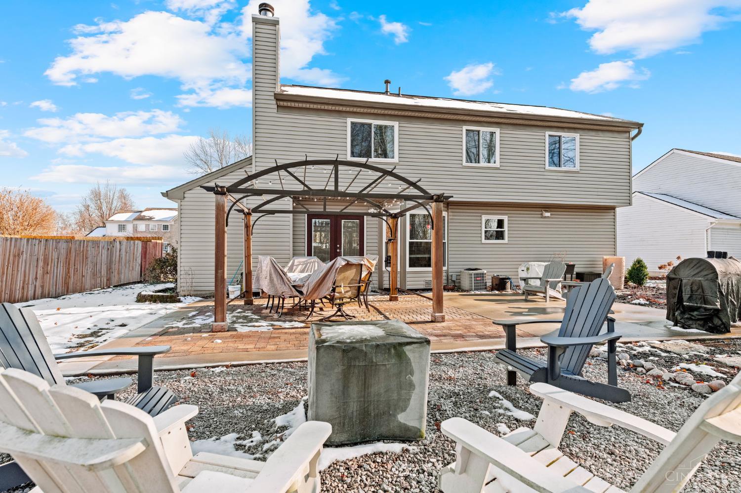 724 Regent Road