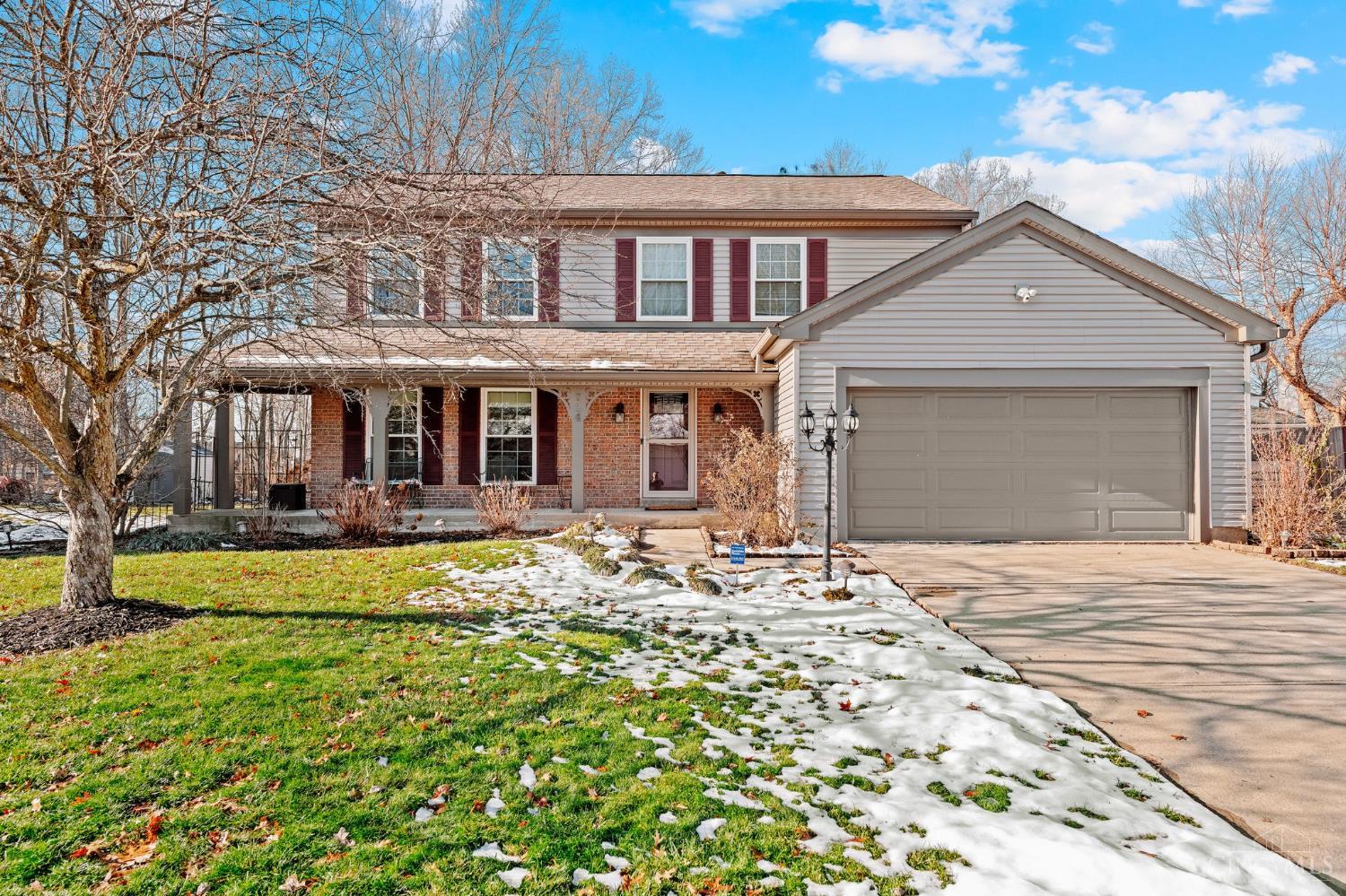 724 Regent Road