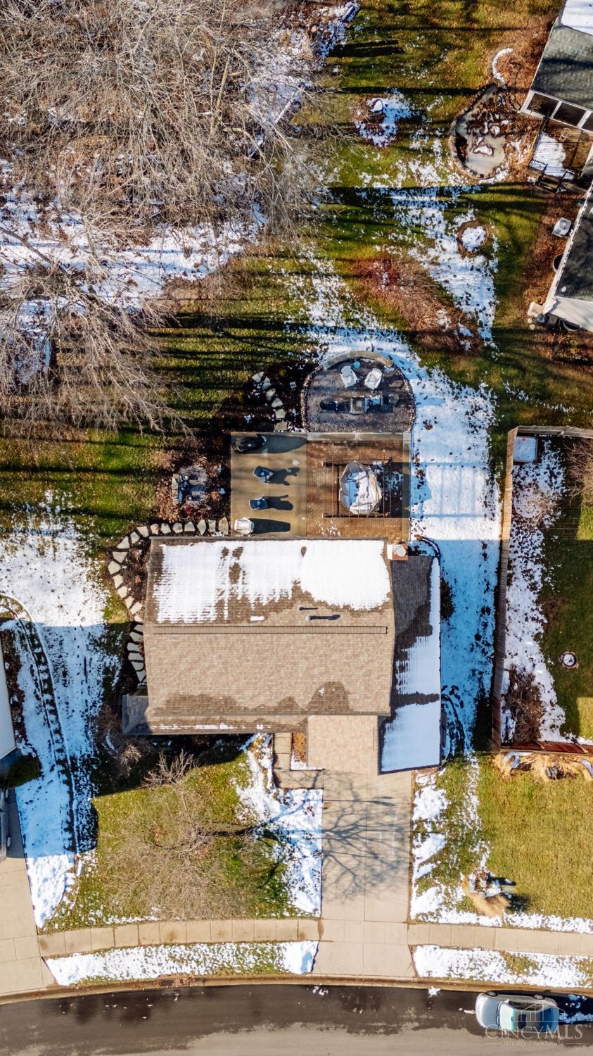 724 Regent Road
