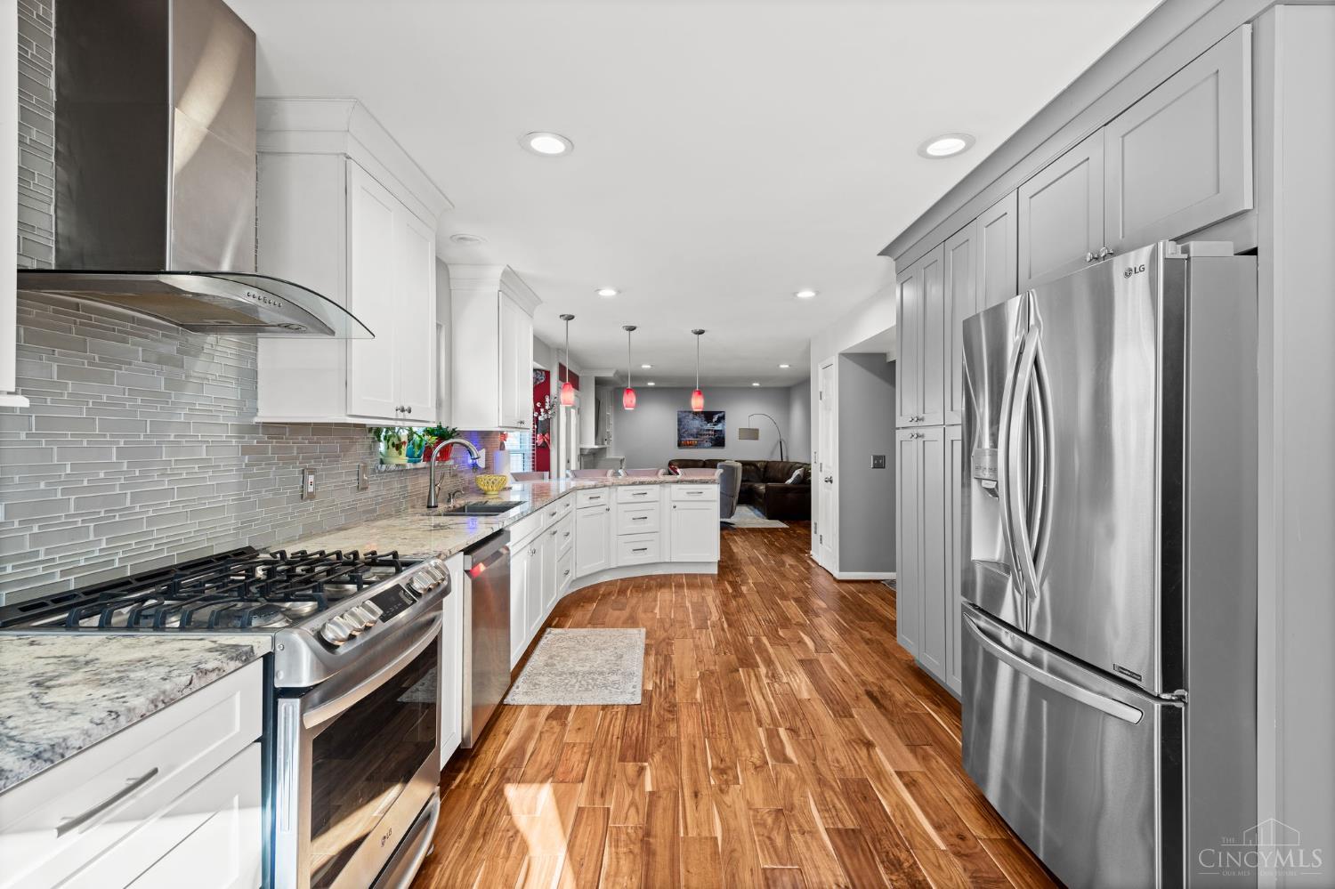724 Regent Road
