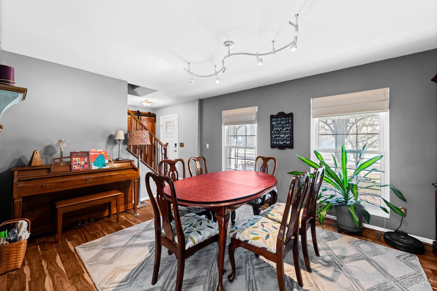 724 Regent Road