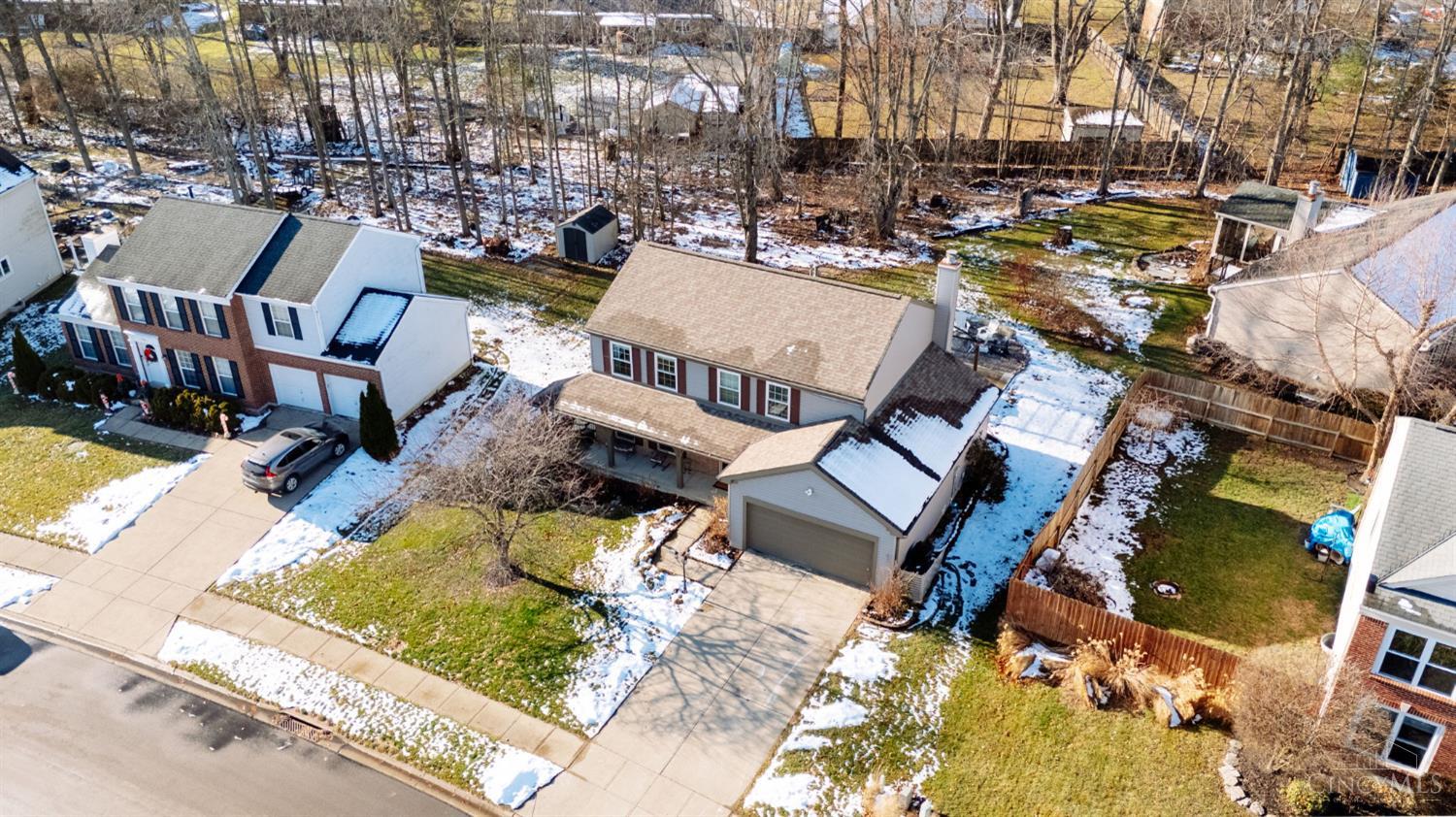 724 Regent Road