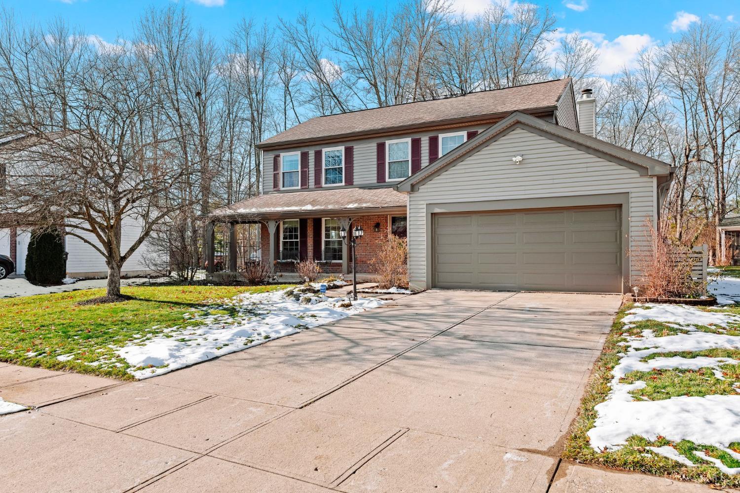 724 Regent Road