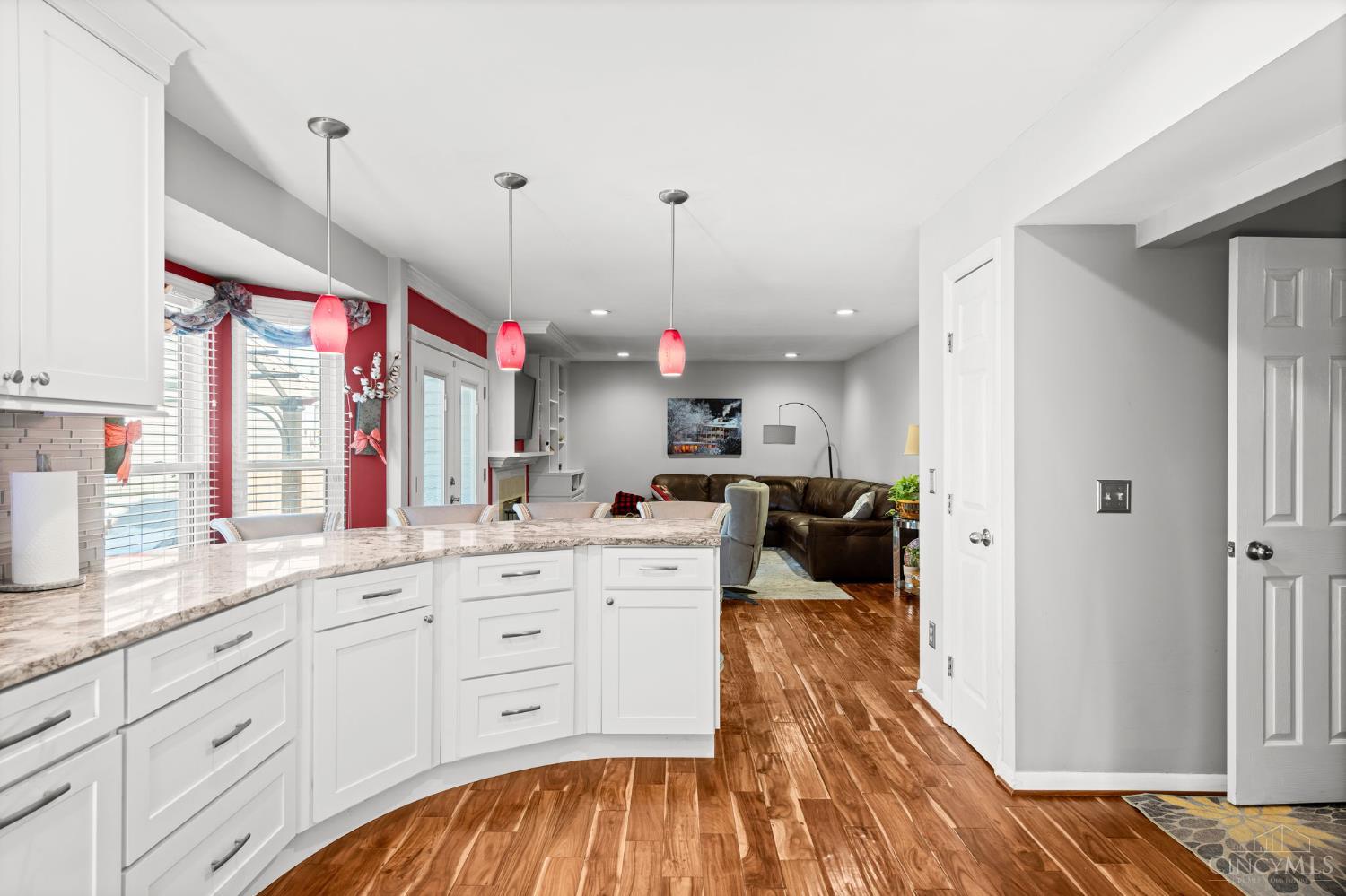 724 Regent Road