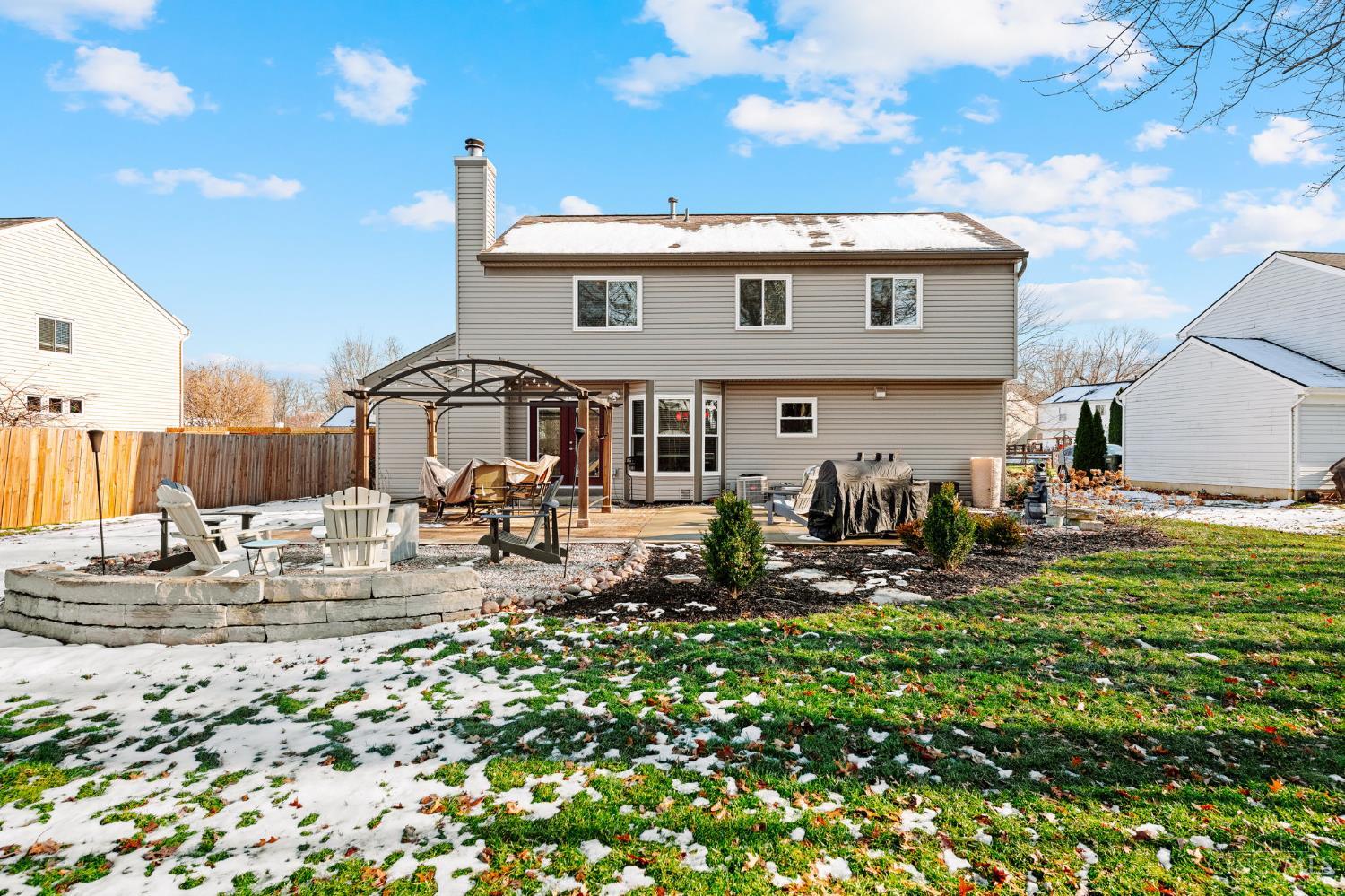 724 Regent Road