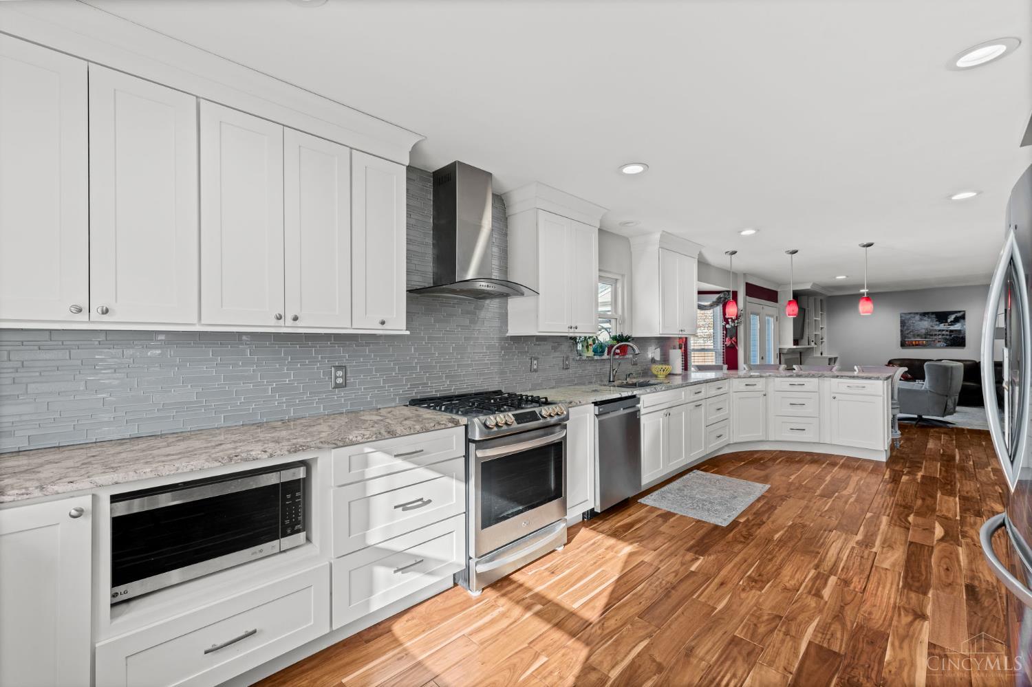 724 Regent Road