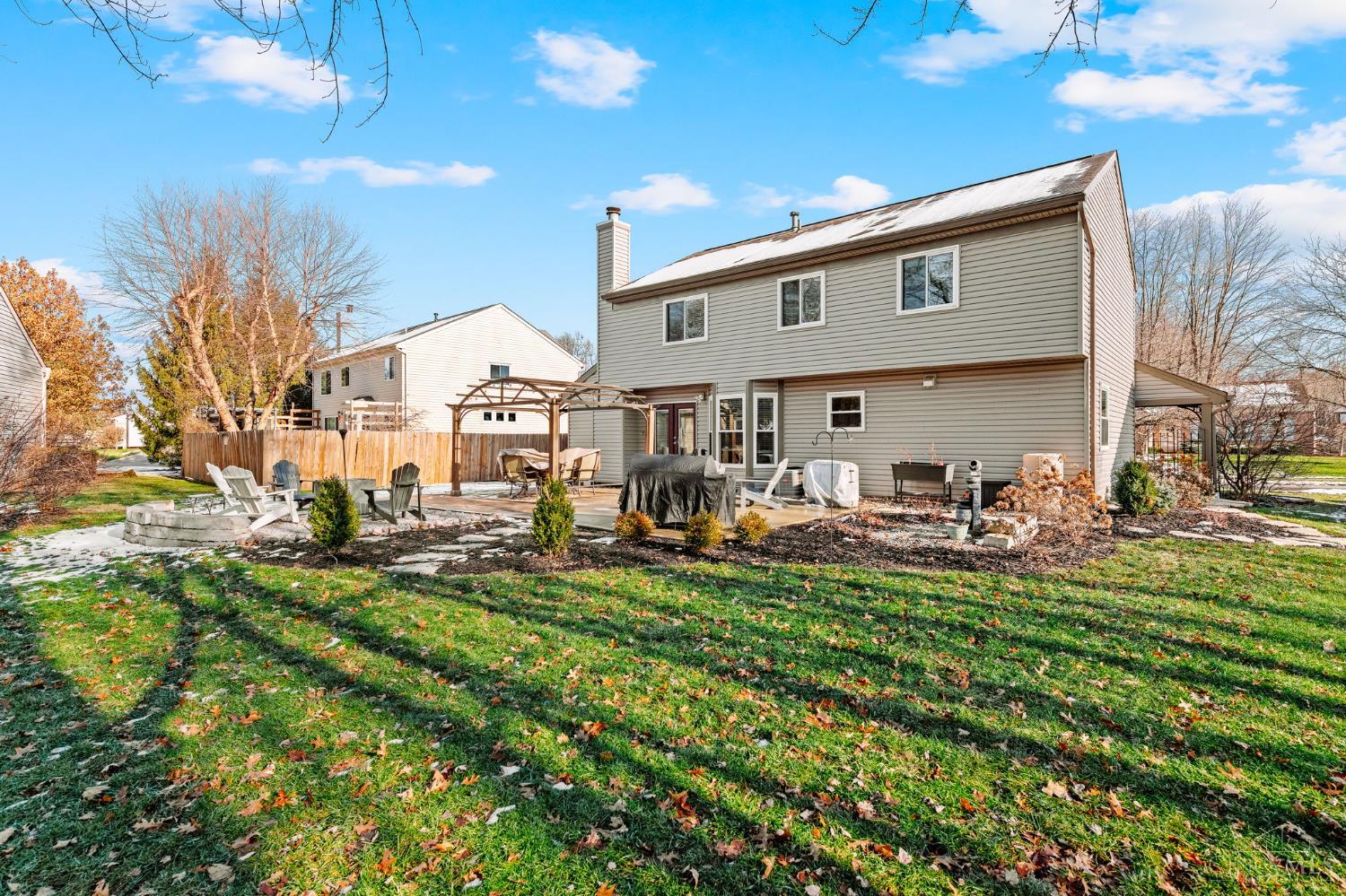 724 Regent Road