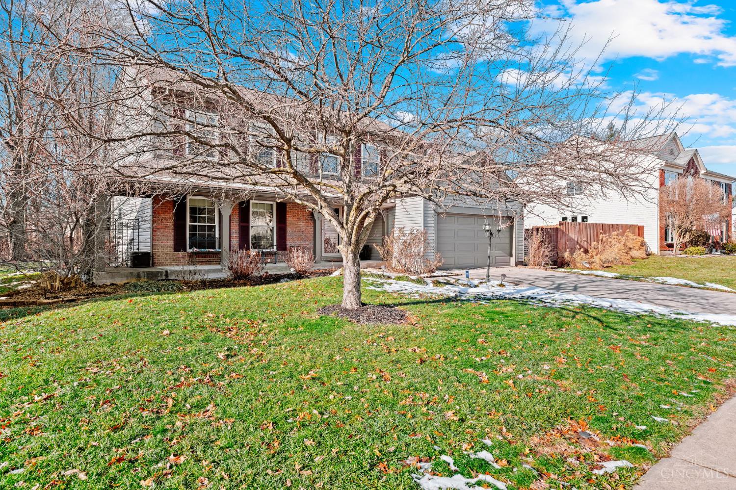 724 Regent Road
