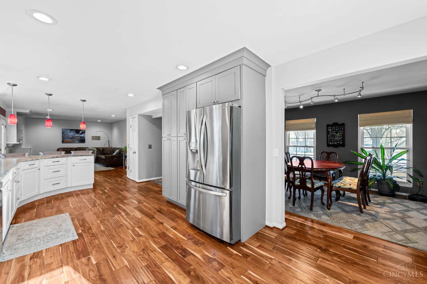 724 Regent Road