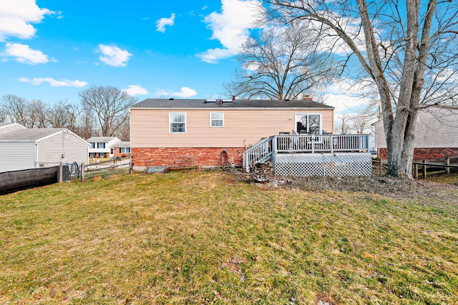 4441 Happiness Lane