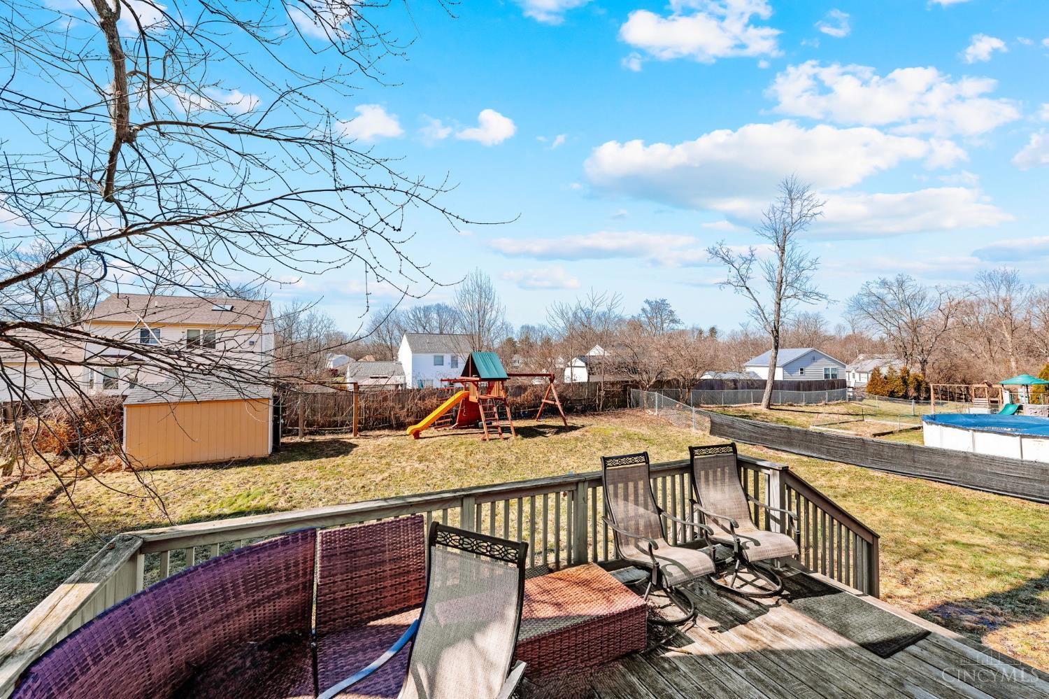 4441 Happiness Lane